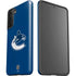 NHL Vancouver Canucks Distressed Galaxy S21 Plus 5G Pro Case
