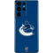NHL Vancouver Canucks Distressed Galaxy S21 Ultra 5G Skin