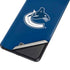 NHL Vancouver Canucks Distressed Galaxy S21 Ultra 5G Skin