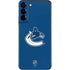 NHL Vancouver Canucks Distressed Galaxy S22 Plus Skin