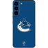 NHL Vancouver Canucks Distressed Galaxy S22 Skin