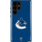 NHL Vancouver Canucks Distressed Galaxy S22 Ultra Pro Case