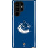 NHL Vancouver Canucks Distressed Galaxy S22 Ultra Pro Case