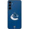 NHL Vancouver Canucks Distressed Galaxy S23 FE Skin