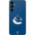 NHL Vancouver Canucks Distressed Galaxy S23 FE Skin