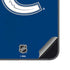 NHL Vancouver Canucks Distressed Galaxy S23 FE Skin