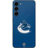 NHL Vancouver Canucks Distressed Galaxy S23 Plus Skin