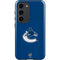 NHL Vancouver Canucks Distressed Galaxy S23 Pro Case