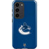 NHL Vancouver Canucks Distressed Galaxy S23 Pro Case