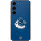 NHL Vancouver Canucks Distressed Galaxy S23 Skin