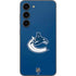 NHL Vancouver Canucks Distressed Galaxy S23 Skin