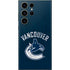 NHL Vancouver Canucks Distressed Galaxy S23 Ultra Skin