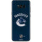 NHL Vancouver Canucks Distressed Galaxy S8 Plus Skin