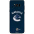 NHL Vancouver Canucks Distressed Galaxy S8 Plus Skin