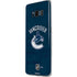 NHL Vancouver Canucks Distressed Galaxy S8 Skin