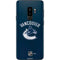 NHL Vancouver Canucks Distressed Galaxy S9 Plus Skin