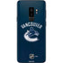 NHL Vancouver Canucks Distressed Galaxy S9 Plus Skin