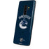 NHL Vancouver Canucks Distressed Galaxy S9 Plus Skin