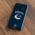 NHL Vancouver Canucks Distressed Galaxy S9 Plus Skin