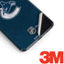 NHL Vancouver Canucks Distressed Galaxy S9 Skin