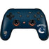 NHL Vancouver Canucks Distressed Google Stadia Controller Skin