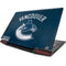 NHL Vancouver Canucks Distressed Lenovo IdeaPad Skin