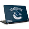 NHL Vancouver Canucks Distressed Dell Inspiron Skin