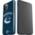 NHL Vancouver Canucks Distressed iPhone 11 Pro Lite Case
