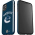 NHL Vancouver Canucks Distressed iPhone 11 Pro Max Impact Case