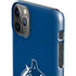 NHL Vancouver Canucks Distressed iPhone 11 Pro Max Lite Case