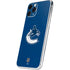 NHL Vancouver Canucks Distressed iPhone 11 Pro Skin
