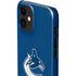 NHL Vancouver Canucks Distressed iPhone 12 Mini Lite Case