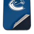 NHL Vancouver Canucks Distressed iPhone 12 Mini Skin
