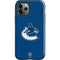 NHL Vancouver Canucks Distressed iPhone 12 Pro Impact Case