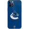 NHL Vancouver Canucks Distressed iPhone 12 Pro Max Skin