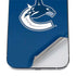 NHL Vancouver Canucks Distressed iPhone 12 Pro Skin