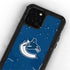 NHL Vancouver Canucks Distressed iPhone 12 Pro Waterproof Case