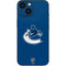 NHL Vancouver Canucks Distressed iPhone 13 Mini Skin