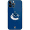 NHL Vancouver Canucks Distressed iPhone 13 Pro Max Skin