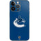NHL Vancouver Canucks Distressed iPhone 13 Pro Skin