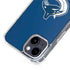 NHL Vancouver Canucks Distressed iPhone 15 Plus MagSafe Case