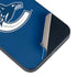 NHL Vancouver Canucks Distressed iPhone 15 Plus Skin
