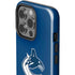 NHL Vancouver Canucks Distressed iPhone 15 Pro Impact Case