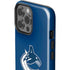 NHL Vancouver Canucks Distressed iPhone 15 Pro Max Impact Case