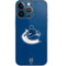 NHL Vancouver Canucks Distressed iPhone 15 Pro Skin