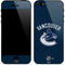 NHL Vancouver Canucks Distressed iPhone 5/5s/5SE Skin