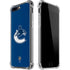 NHL Vancouver Canucks Distressed iPhone 7/8 Plus Clear Case