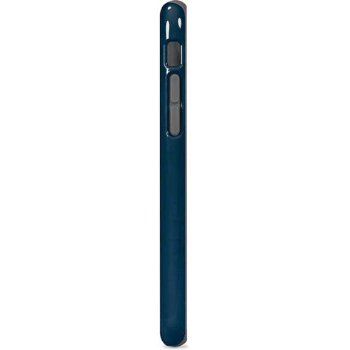 NHL Vancouver Canucks Distressed iPhone 7 Pro Case