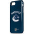 NHL Vancouver Canucks Distressed iPhone 7 Pro Case
