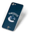 NHL Vancouver Canucks Distressed iPhone 7 Skin